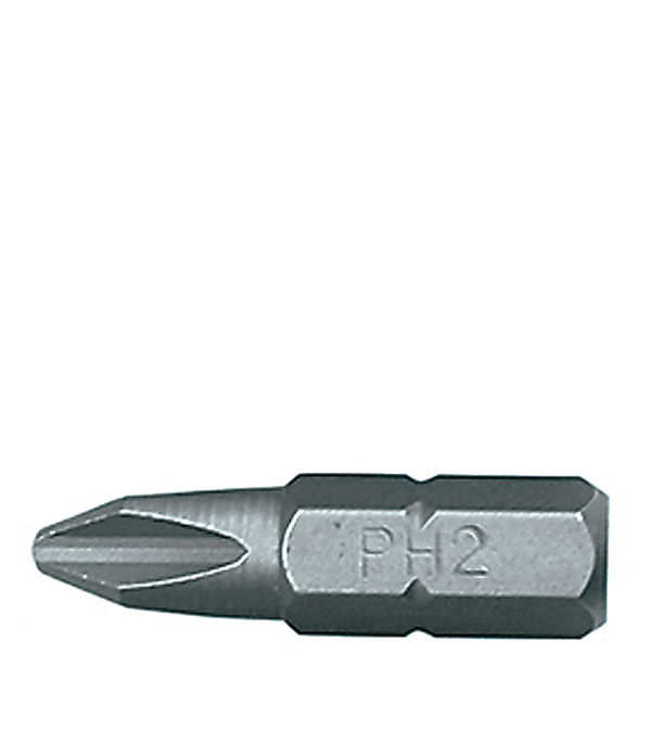 Bit Bosch (2607001508) PH1 25 mm (3 ks)