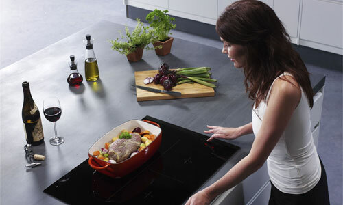 How to choose a hob gas, electric and induction