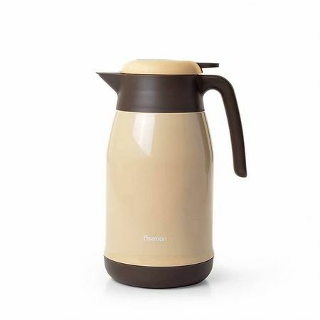 Thermo jug 1500ml (stainless steel)