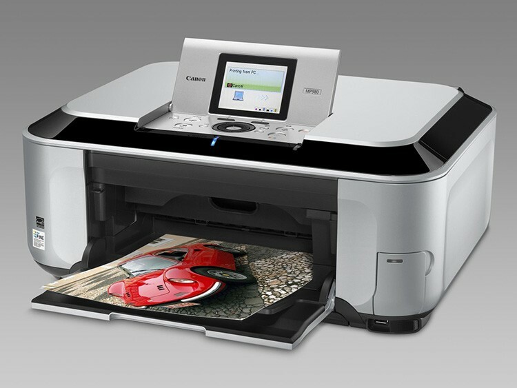 Muchos dispositivos de impresión requieren la instalación de software adicional además de los controladores.
