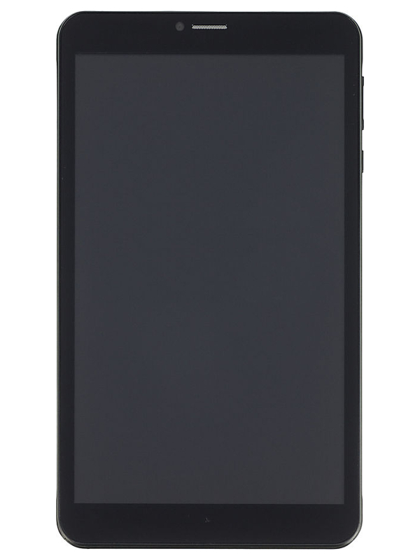 Tablet Digma Plane 8595 3G Czarny (Spreadtrum SC7731E 1,3 GHz / 2048Mb / 16Gb / Wi-Fi / 3G / Bluetooth / GPS / Cam / 8.0 / 1280x600 / Android)