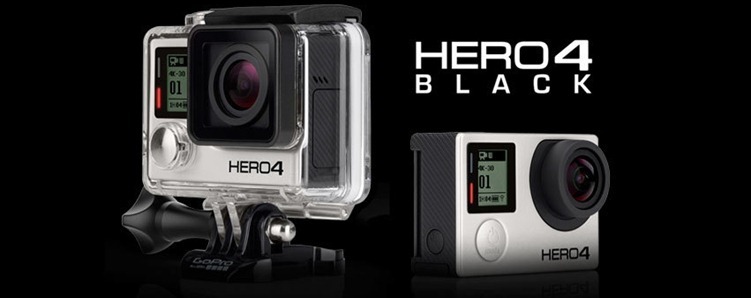 Rating of the best action cameras of 2015
