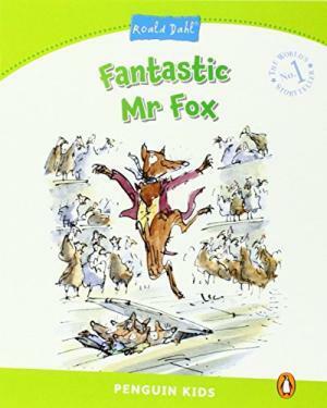 PKR The Fantastic Mr Fox