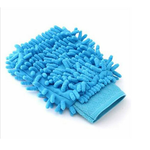 High Quality 1pc Textile Duster / Brush Tools, Kitchen Cleaning Products