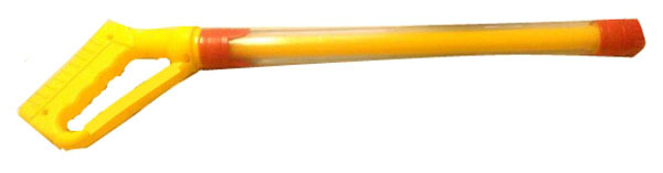 InSummer vodeni pištolj žuti / 62570