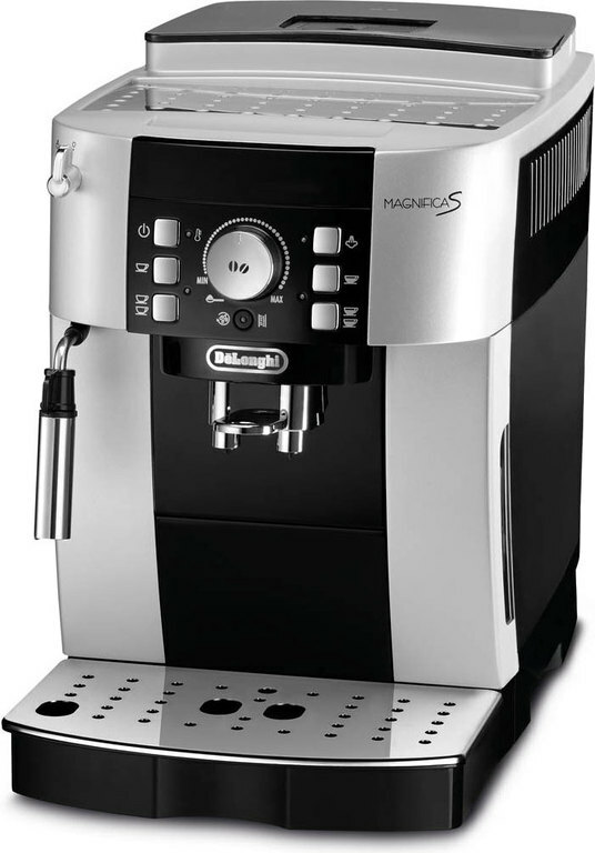 Delonghi Magnifica S ECAM 21.117.SB kahve makinesi