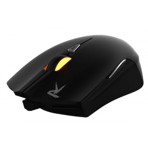 Wired mouse GAMDIAS OUREA