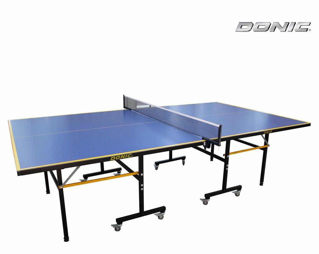 All-weather tennisbord DONIC TOR-SP