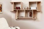 Such desired shelf for books and collect pick