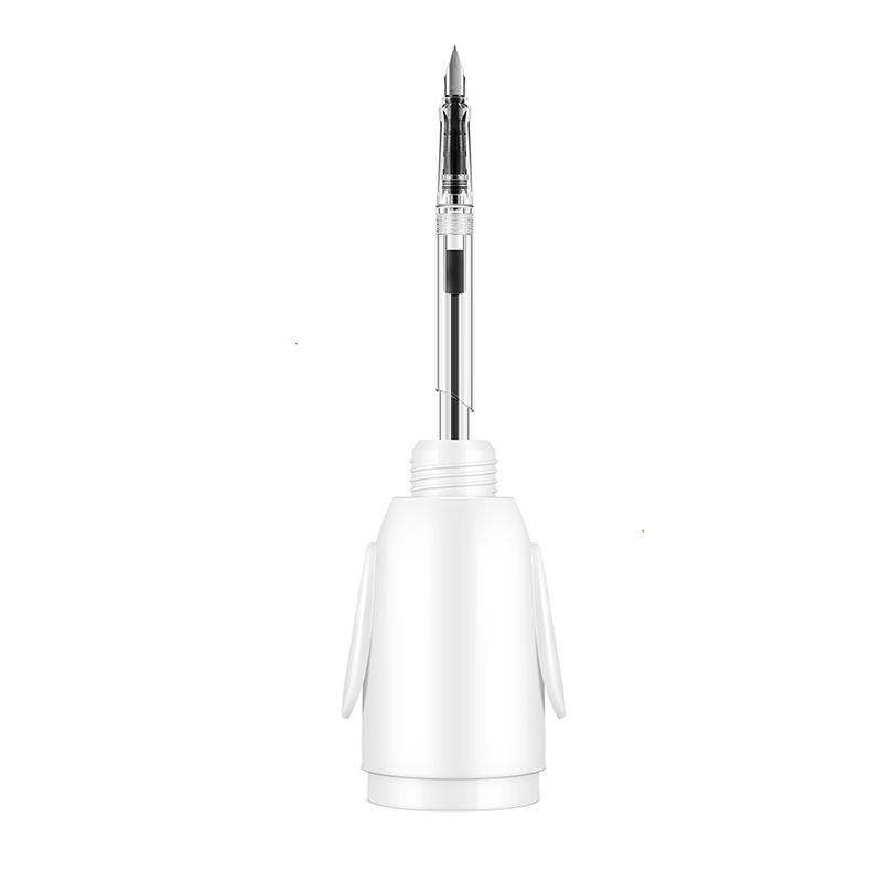 Automatické atramentové plniace pero, perá na podpisovanie hrotov 0,38 mm, kancelárske školské papiernictvo, darčeky