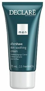 Declare Aftershave Huidverzachtende Crème, 75 ml