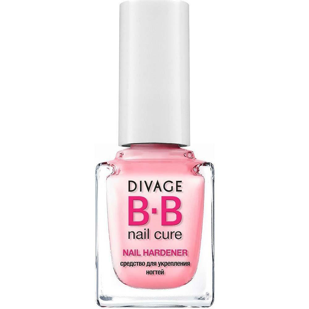 DIVAGE NAIL POLISH-EXPRESS DURCISSEUR ONGLES