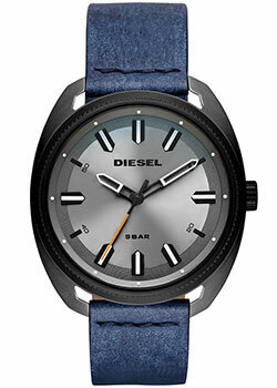 Relógio masculino Diesel DZ1838. Coleção Fastbak
