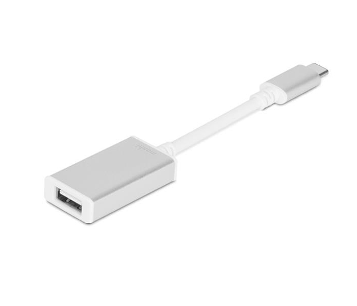 Moshi USB-C-Zubehör - USB-Adapter 99MO084200