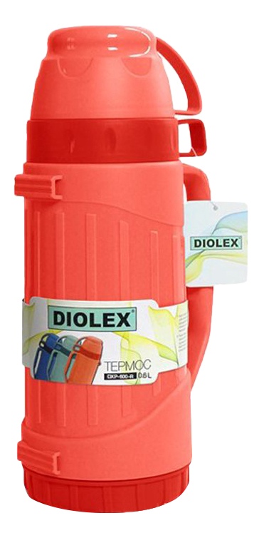 Diolex DXP termoss 0,6l
