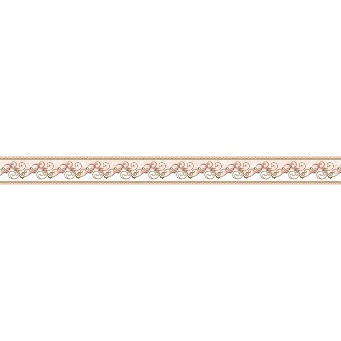 Border symphony b009 width 4 cm length 14 m: prices from 36 ₽ buy inexpensively in the online store