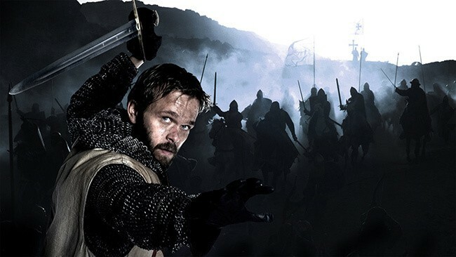 Top 10 beste films over ridders