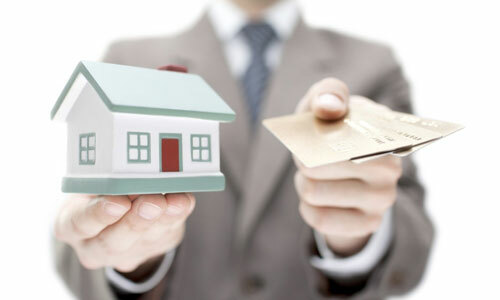 Enn boliglånet er forskjellig fra lånet: vi forstår før du går til banken