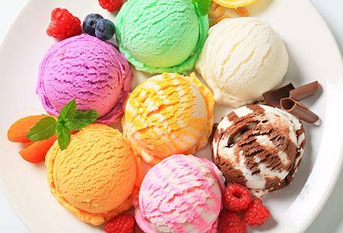 In un thermos puoi conservare il gelato - vero o mito?