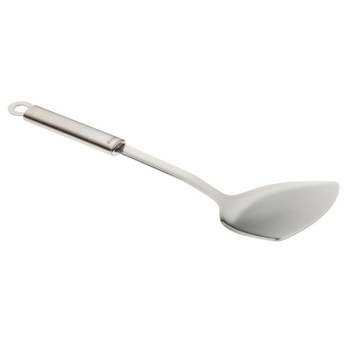 Chinese shovel CooknCo Duet, 34 cm