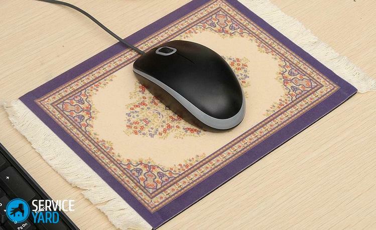 Qual mouse pad é melhor para escolher?