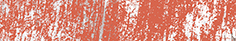 Keramiske fliser Lb-Keramikk Meson Border 3602-0002 rød 3,5x20