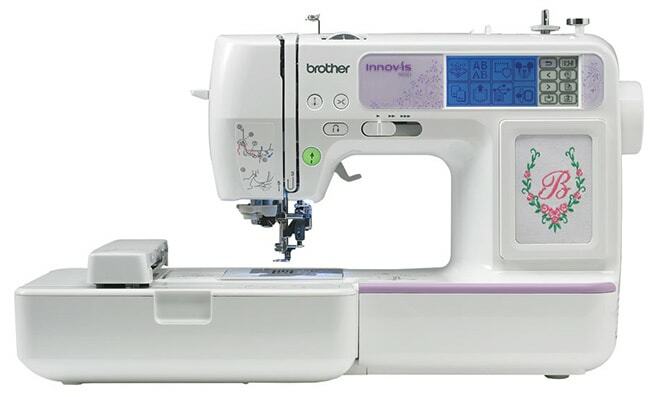 Las 10 mejores máquinas de coser para el hogar
