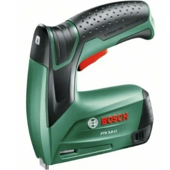 Rating of the best construction staplers 2020: price review, reviews