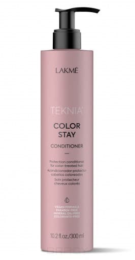 Condicionador Teknia Color stay, 300 ml