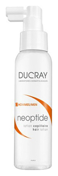 Lotion na vypadávání vlasů pro muže Ducray Neoptide Homme Lotion antichute 100 ml
