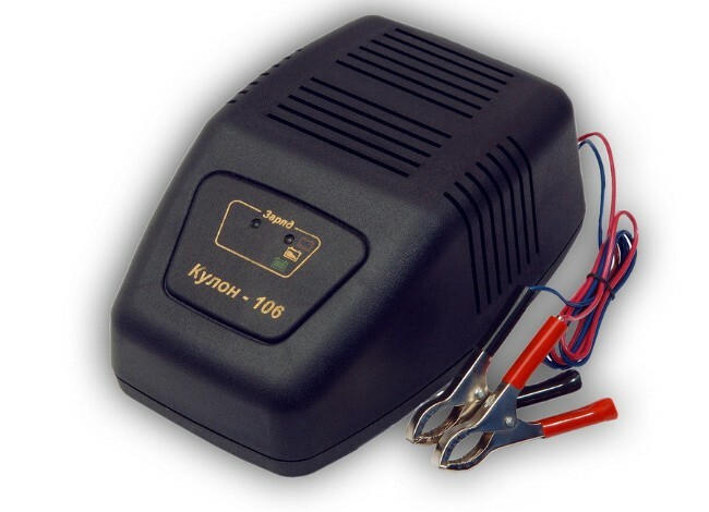 Clasificación de cargadores para baterías de coche 2015