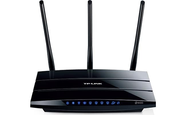 Topp 10 Best Home Based Wi-Fi Routere 2015