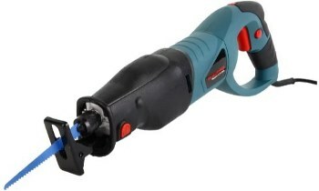Rating of the best reciprocating saws 2020: price review, reviews