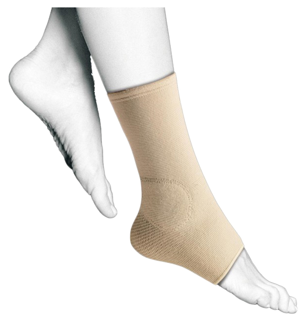 Ankle bandage Orliman TN-240 size S