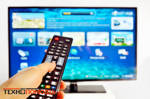 Tips för att välja TV: n med Smart TV