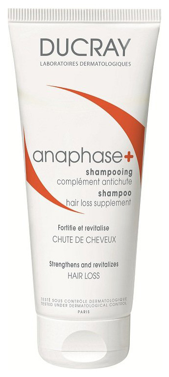 Šampón Ducray Anaphase + stimulujúci 200 ml