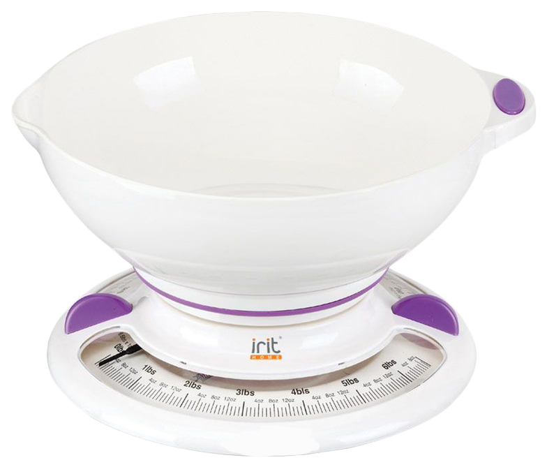 Kuchyňské váhy IRIT IR-7131