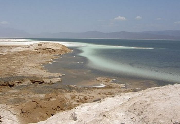 Dünyanın en iyi 10 en güzel gölleri