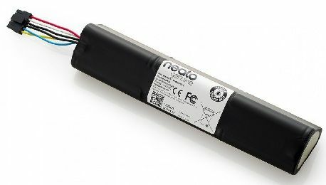 Batteri til robotstøvsugere (tilsluttet serie) Li-ion (945-0225)