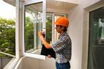 How to adjust the plastic balcony door: key issues and ways to customize