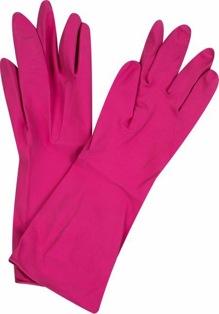 Unibob XL lateks rukavice