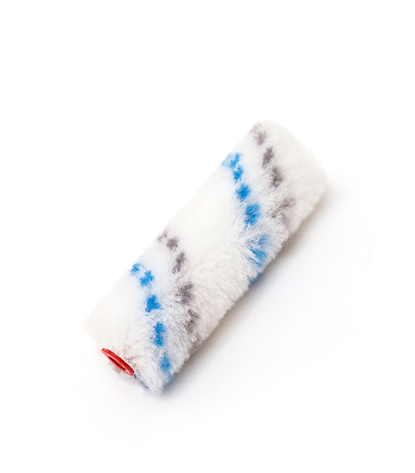 Valts Beorol Blue Line polüamiid 100 mm värvidele, kruntvärvidele, antiseptikutele ja lakkidele vee- ja alküüdalusel (2 tk)