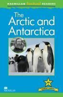 Macmillan Factual Reader Level 4+ Arktida a Antarktida