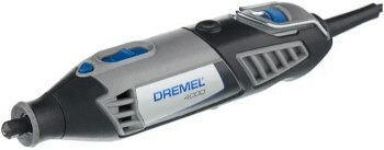 Grabador Dremel 4000-6 128: foto