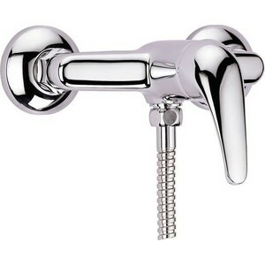 Shower faucet MILARDO DAVIS (DA1SBNAM03)