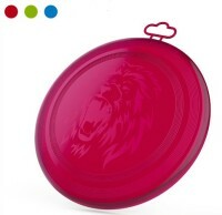 Juguete para perro Simba Frisbee, 20 cm