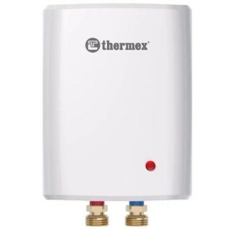 Water heater Thermex Surf 3500: photo