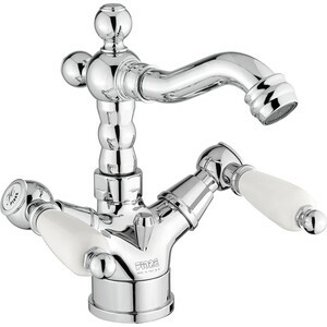 Bidet faucet Fiore Coloniale chrome (02CR0635)