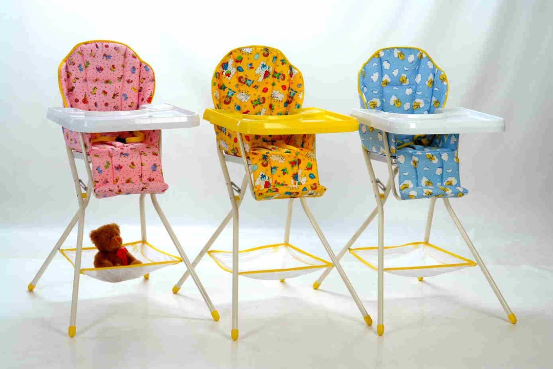 sillas de alimentación para bebés