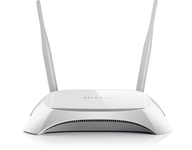 How to choose a Wi-Fi router